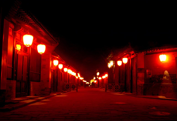 平遥古城第 62 张图片