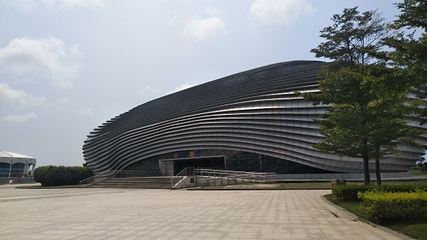 北海园博园第 35 张图片