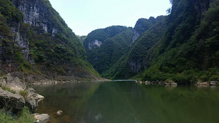 平良古峡第 8 张图片