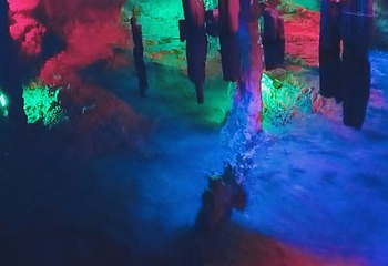 金狮洞风景区第 28 张图片
