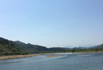浙西三峡快艇飞舟第 10 张图片