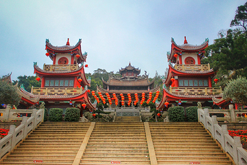 湄洲岛第 156 张图片