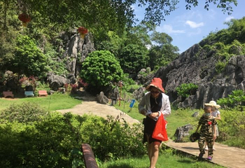 春湾风景区第 8 张图片