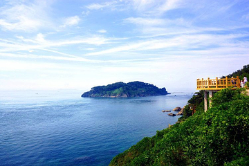 小长山岛第 7 张图片