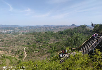 天上王城景区第 79 张图片