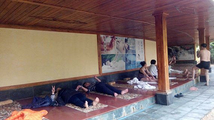 富丽湾旅游度假区第 31 张图片