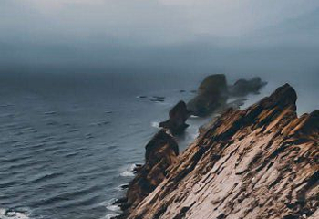 骆驼山海滨森林公园第 6 张图片