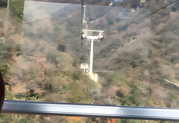 汉中龙头山国际旅游度假区第 133 张图片