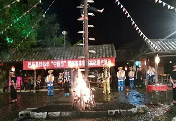 巴马仁寿源第 56 张图片