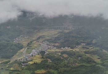 水濂山野战拓展基地第 17 张图片