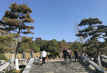 李白故居第 39 张图片