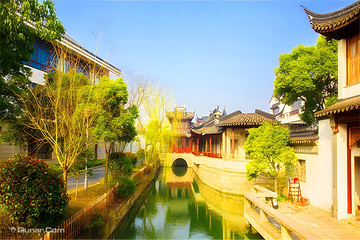寒山寺第 177 张图片