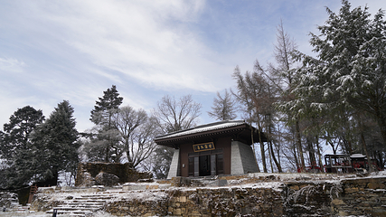 鬼谷岭景区第 58 张图片