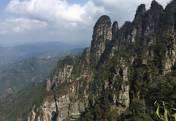 大瑶山第 20 张图片