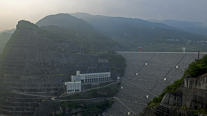水布垭生态旅游区第 4 张图片