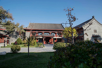 北京大学第 34 张图片