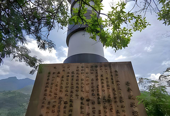 白帝城·瞿塘峡景区第 82 张图片