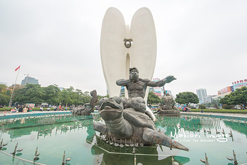 北部湾广场第 12 张图片