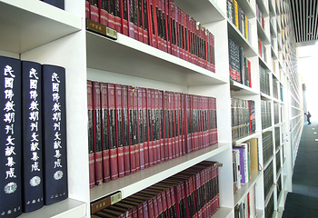 天津图书馆第 17 张图片