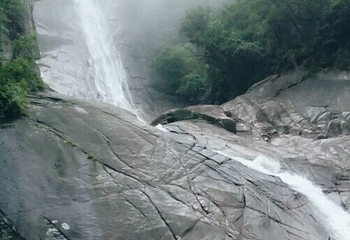云雾山风景区第 21 张图片