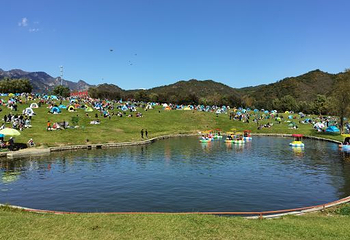 玉渡山景区第 90 张图片