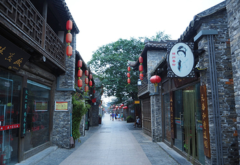 东关街历史街区第 29 张图片