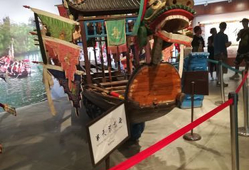 西溪庄园第 16 张图片