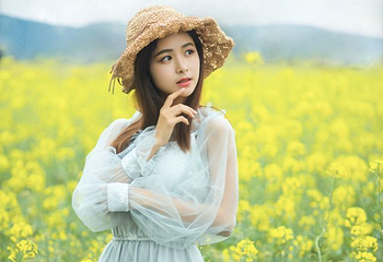 郴州樱花谷第 11 张图片