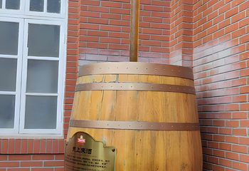 青岛啤酒博物馆第 441 张图片