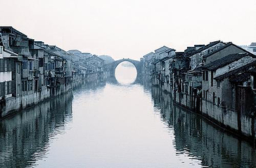 扬州古运河第 27 张图片