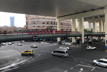 淮海路商业街第 5 张图片