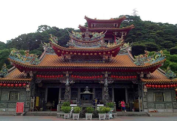莺歌石第 6 张图片