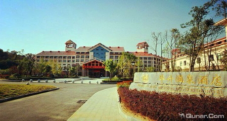 毕昇温泉第 74 张图片