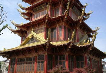 龙潭水乡第 18 张图片