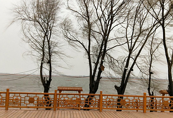 绕阳河水上欢动世界第 4 张图片
