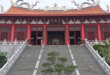 湄洲岛第 166 张图片