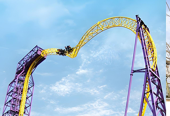 郑州方特欢乐世界第 57 张图片