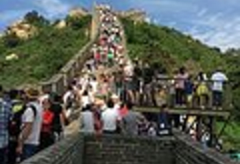 北京奥林匹克塔第 44 张图片