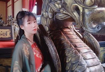 横店影视城梦幻谷园区第 89 张图片