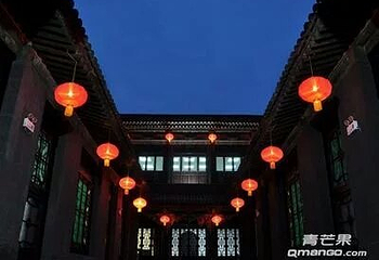 丹枫阁景区第 20 张图片