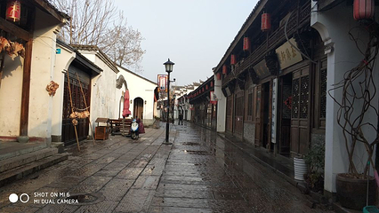 八咏楼第 25 张图片