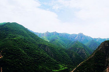 阴山第 19 张图片