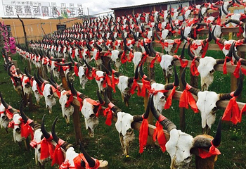 达玉民俗村景区第 36 张图片