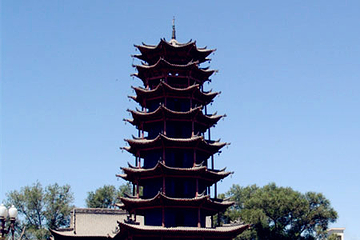 木塔寺第 6 张图片