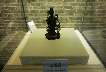 科尔沁博物馆第 4 张图片