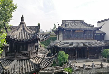 胡雪岩故居第 94 张图片