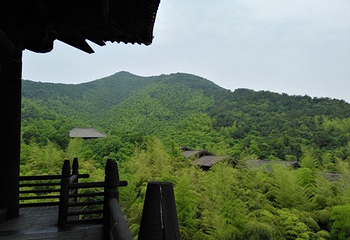 重庆城市精英真人CS铁山坪森林公园店第 7 张图片