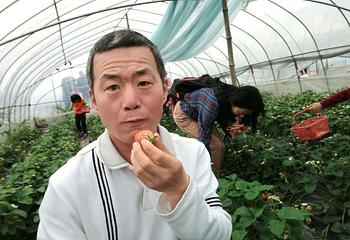 建德果蔬乐园第 11 张图片