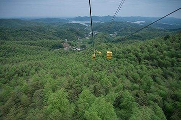 郎溪观天下旅游风景区第 10 张图片