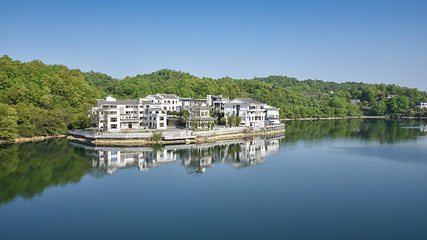 三峡湿地—杨守敬书院第 64 张图片